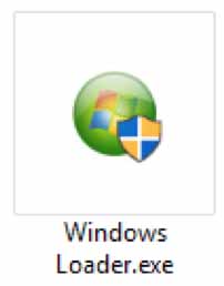 Ekstrak-file-rar-Windows-Loader