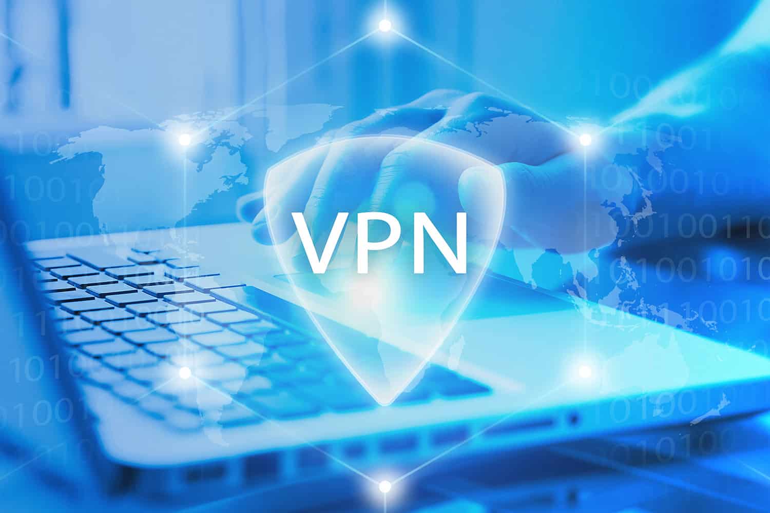 Menggunakan-VPN