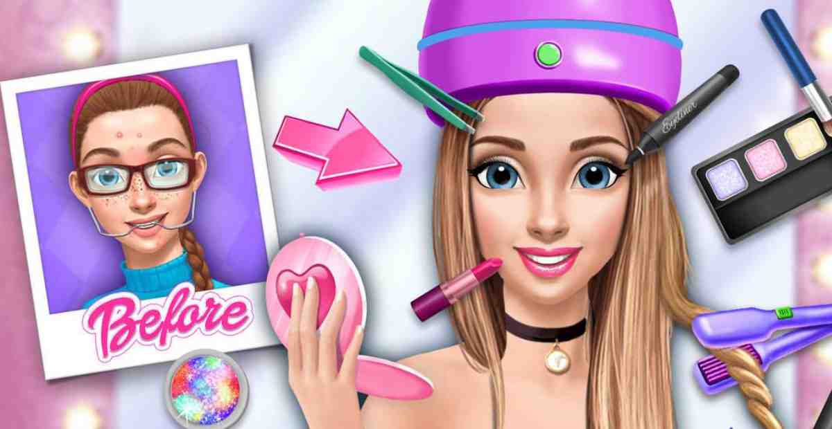 24 Game Perempuan di PC dan HP Android & IPhone