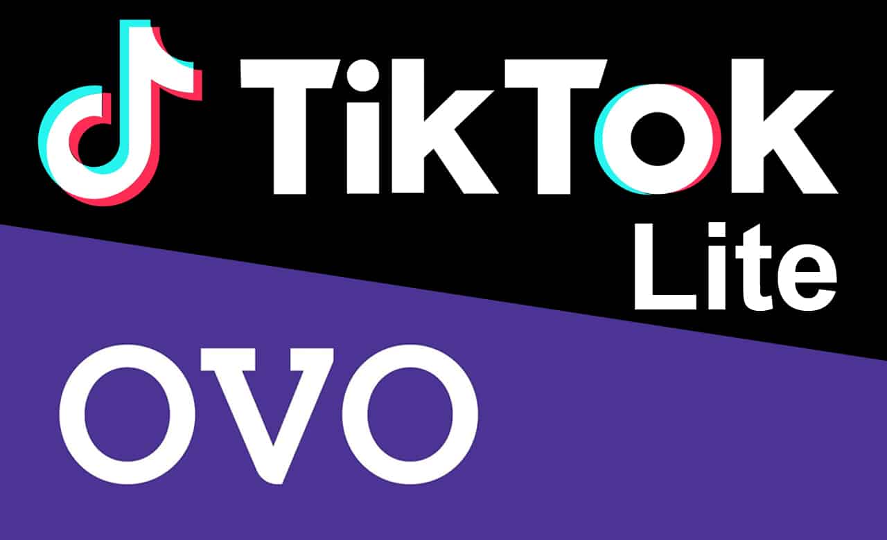 Cara Atasi Saldo Tiktok Lite Tidak Masuk ke OVO