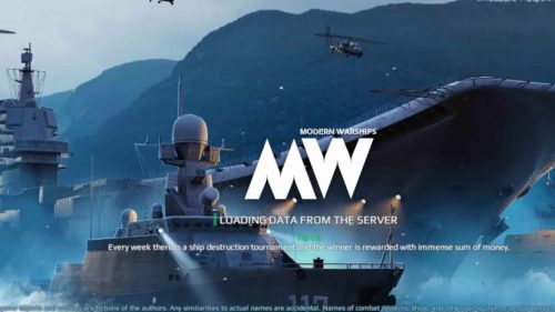 Modern Warship Mod Apk, Download Versi Terbaru 2022 Gratis