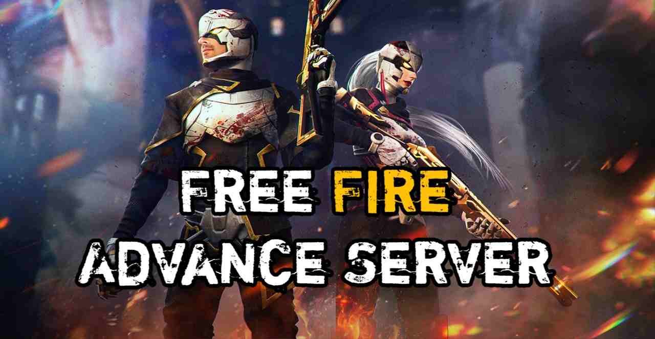 Download Free Fire FF Advance Server Apk + Cara Daftar 2021