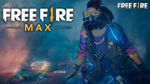 FF MAX Apk