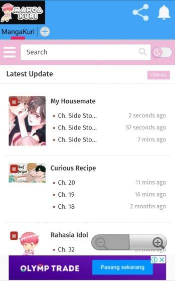 Mangakuri-App-Review