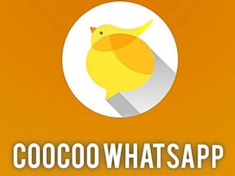 Link CooCoo WhatsApp Mod Apk Download
