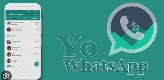 Yo WhatsApp Apk Download (Official) 2023 Lates Version