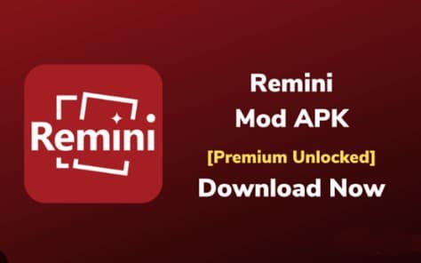 Download Remini Mod Apk V1.75 (Premium) Gratis
